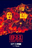 911: Одинокая звезда (2020)