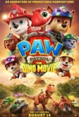 Щенячий патруль: Динофильм (2026)